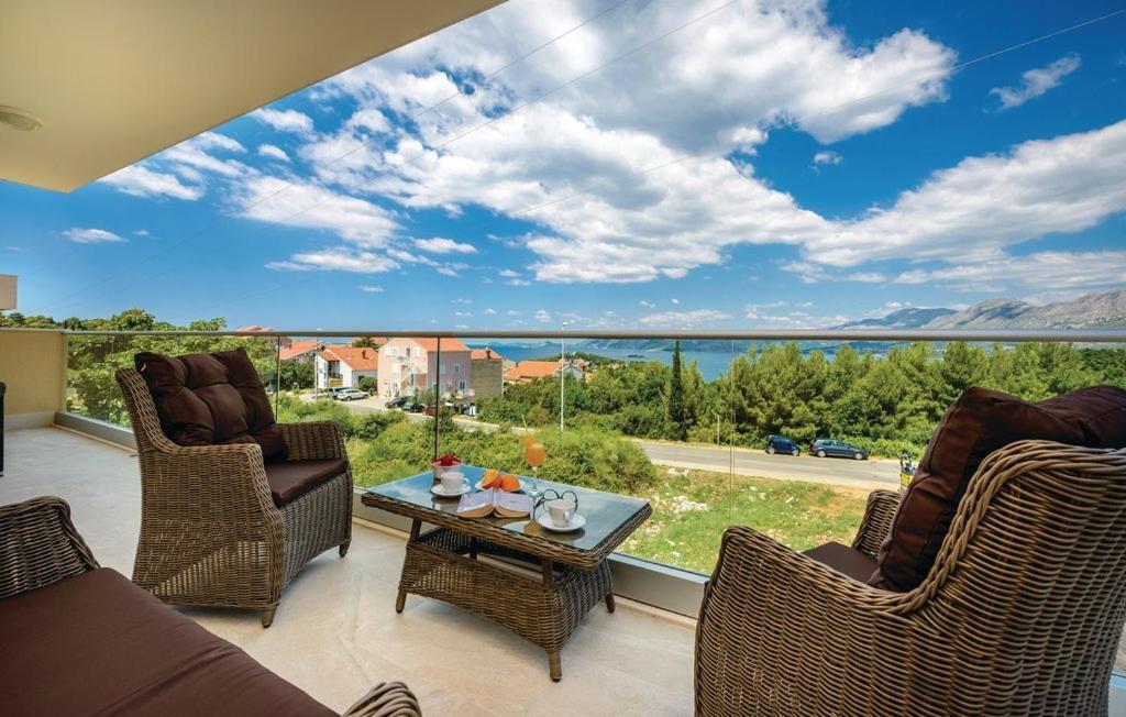 Villa Niki 2 Cavtat Dış mekan fotoğraf