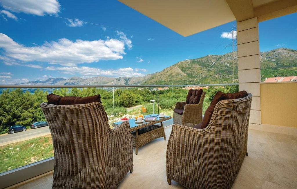 Villa Niki 2 Cavtat Dış mekan fotoğraf
