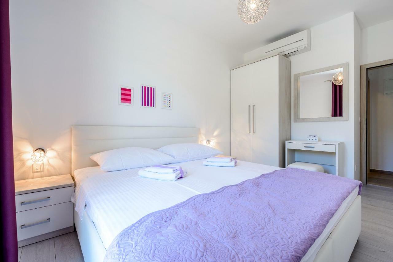 Villa Niki 2 Cavtat Dış mekan fotoğraf