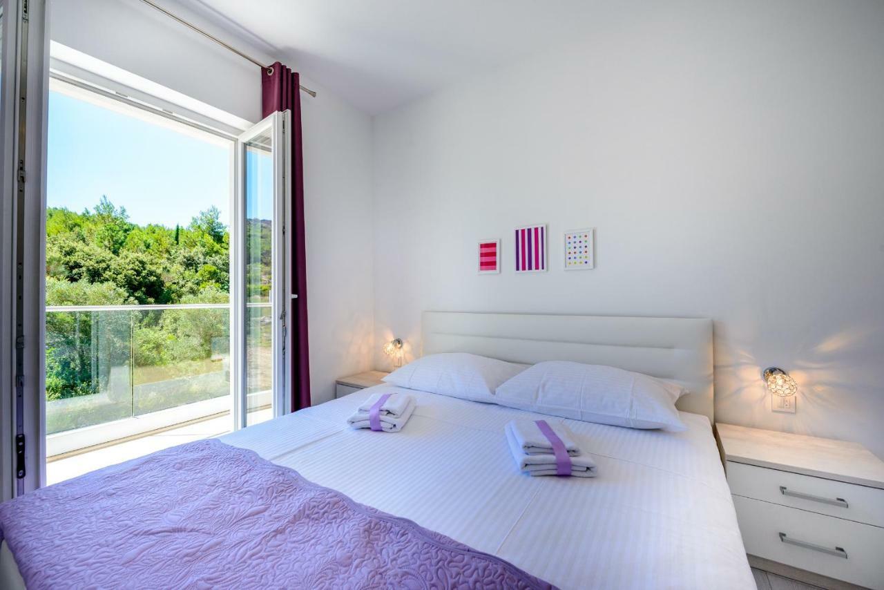 Villa Niki 2 Cavtat Dış mekan fotoğraf
