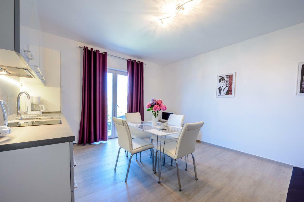 Villa Niki 2 Cavtat Dış mekan fotoğraf