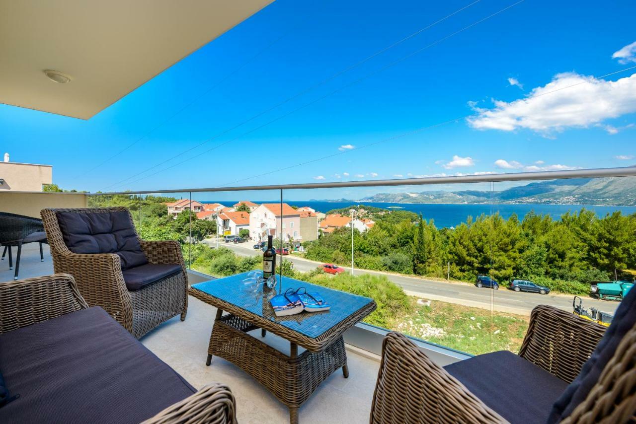 Villa Niki 2 Cavtat Dış mekan fotoğraf