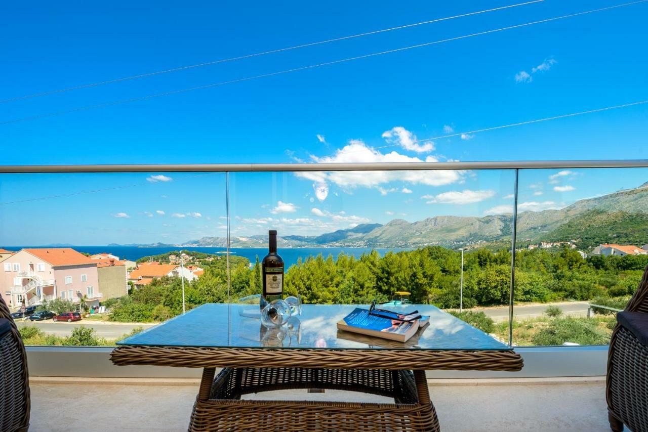 Villa Niki 2 Cavtat Dış mekan fotoğraf