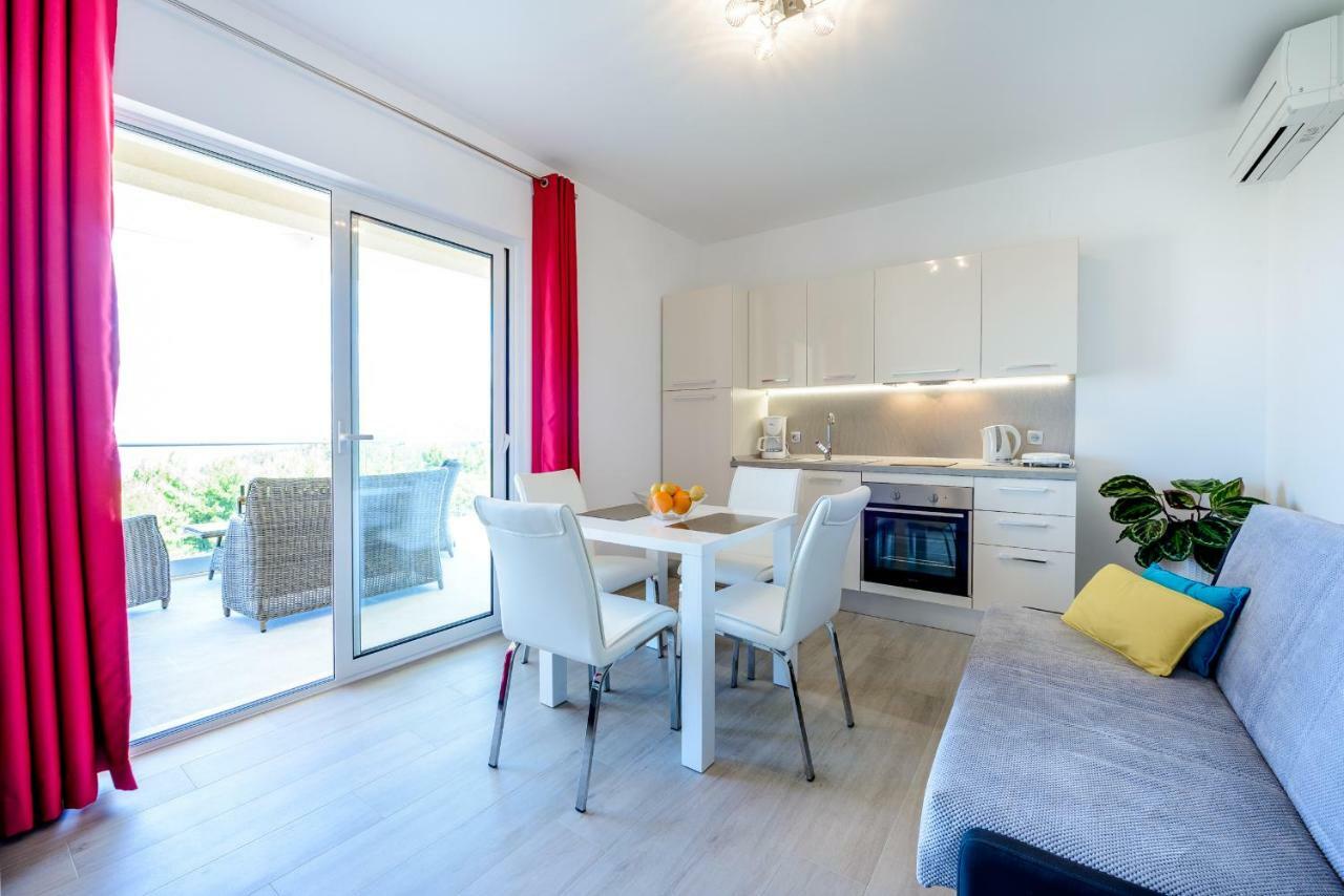 Villa Niki 2 Cavtat Dış mekan fotoğraf