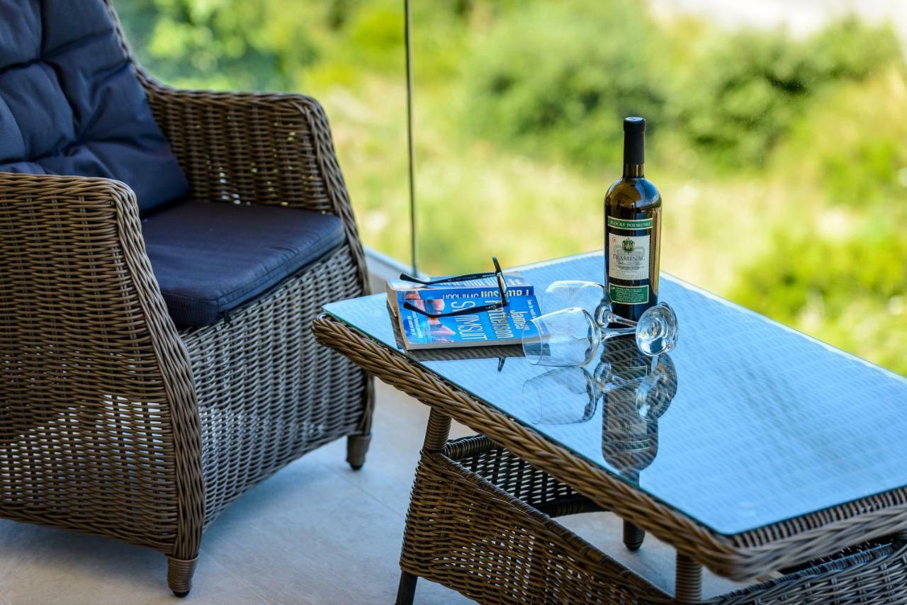 Villa Niki 2 Cavtat Dış mekan fotoğraf