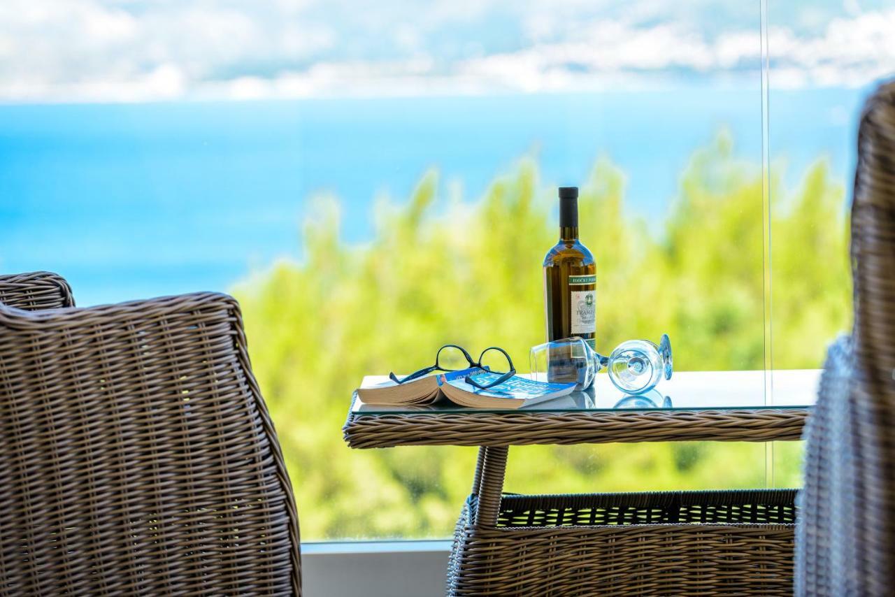 Villa Niki 2 Cavtat Dış mekan fotoğraf