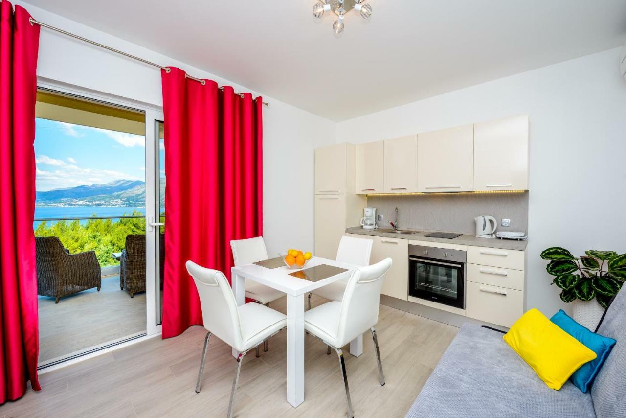 Villa Niki 2 Cavtat Dış mekan fotoğraf