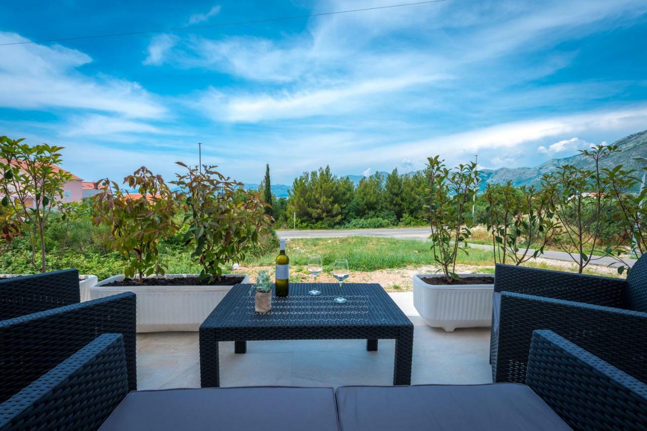 Villa Niki 2 Cavtat Dış mekan fotoğraf