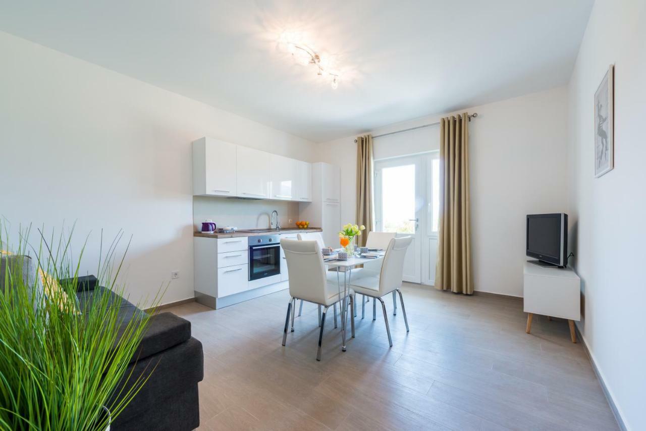 Villa Niki 2 Cavtat Dış mekan fotoğraf