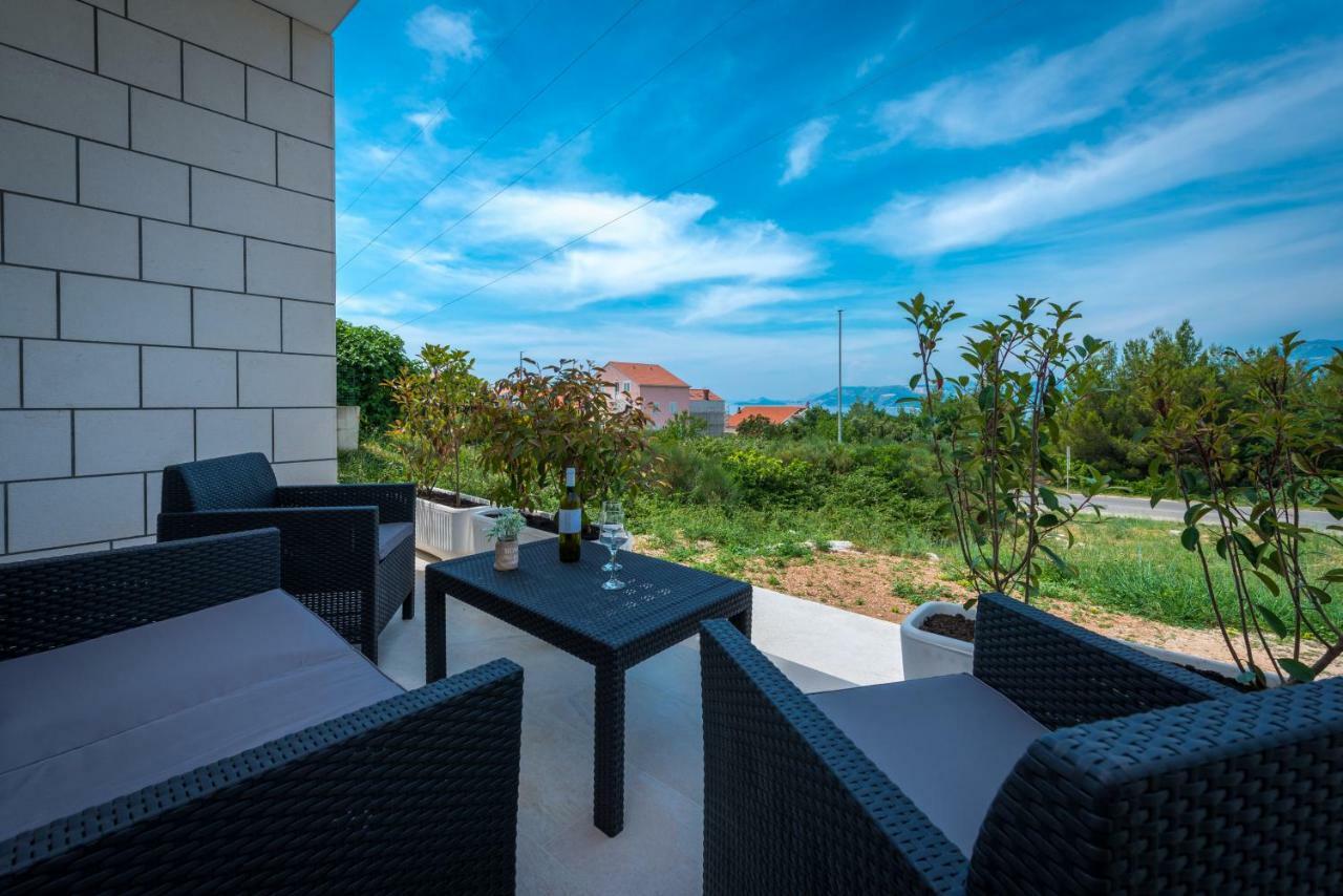 Villa Niki 2 Cavtat Dış mekan fotoğraf