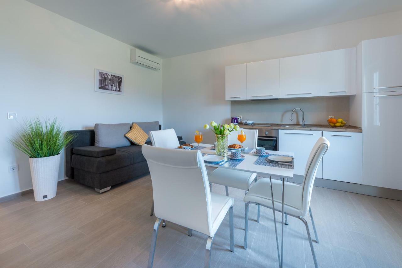 Villa Niki 2 Cavtat Dış mekan fotoğraf