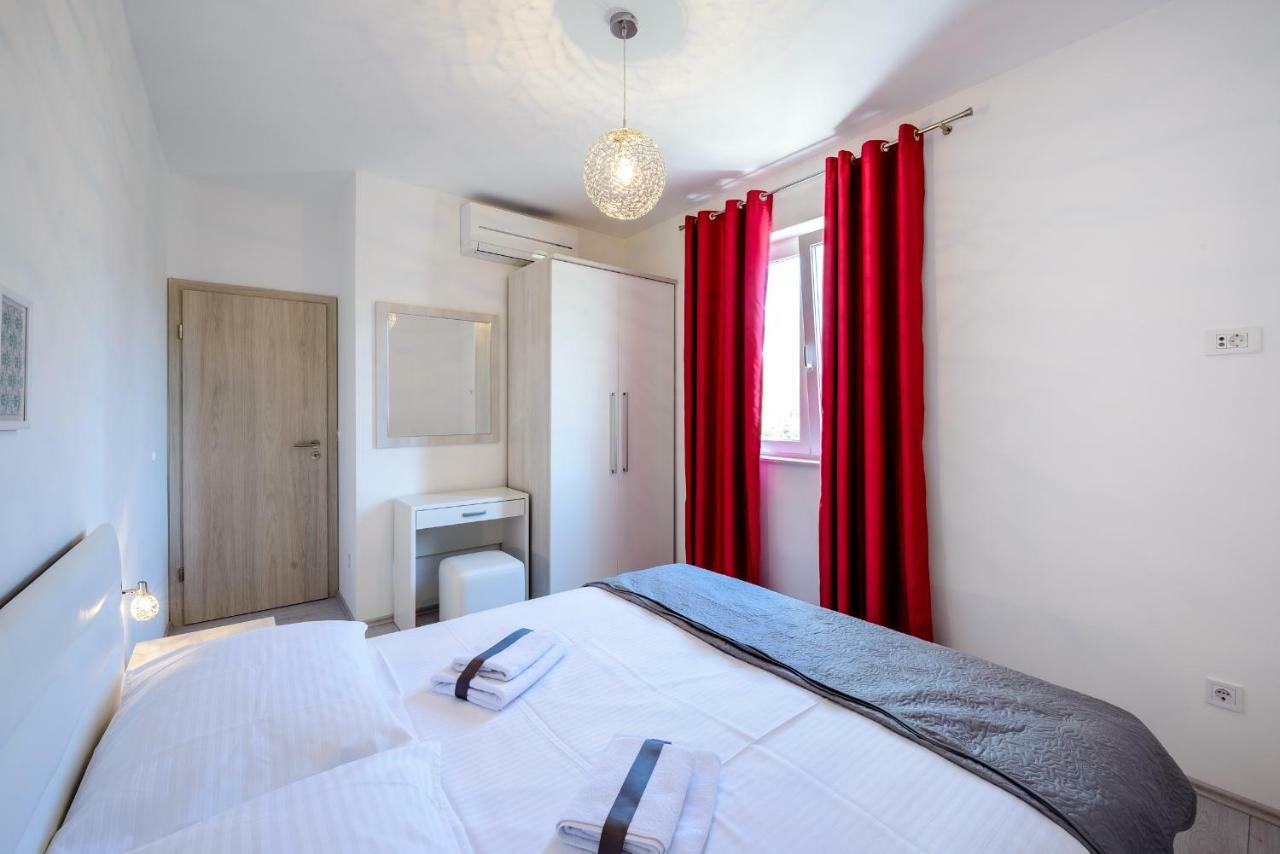 Villa Niki 2 Cavtat Dış mekan fotoğraf