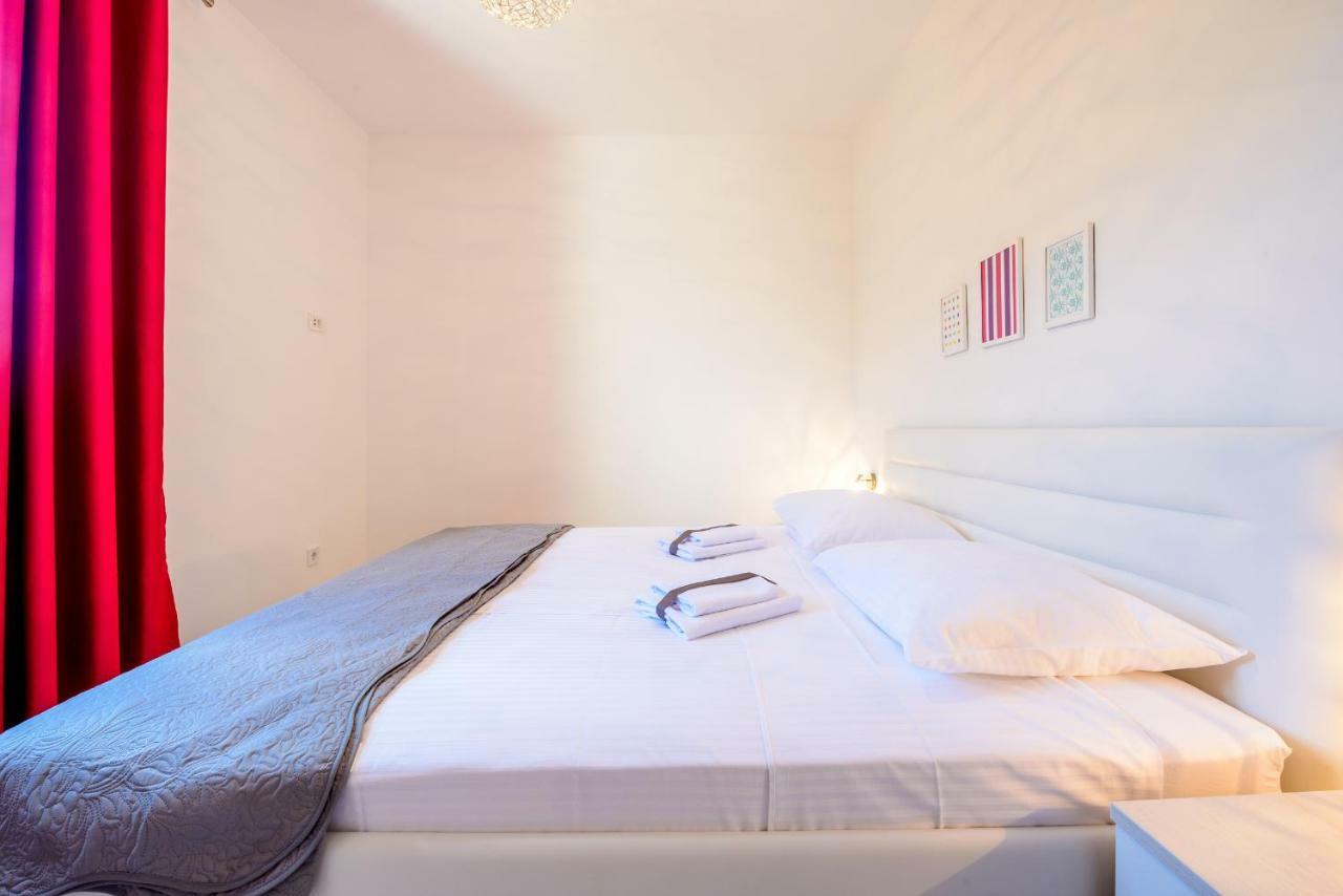 Villa Niki 2 Cavtat Dış mekan fotoğraf