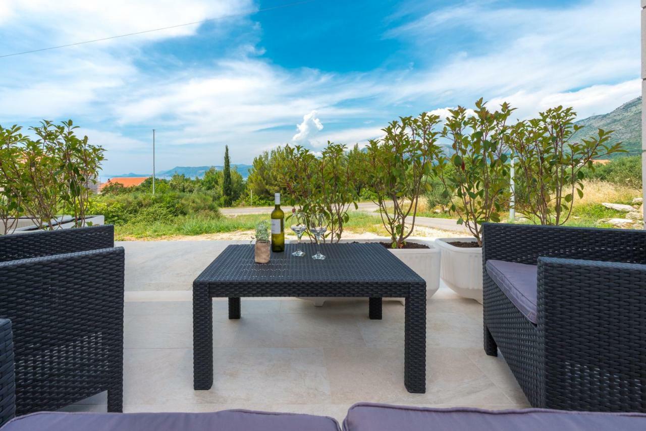 Villa Niki 2 Cavtat Dış mekan fotoğraf