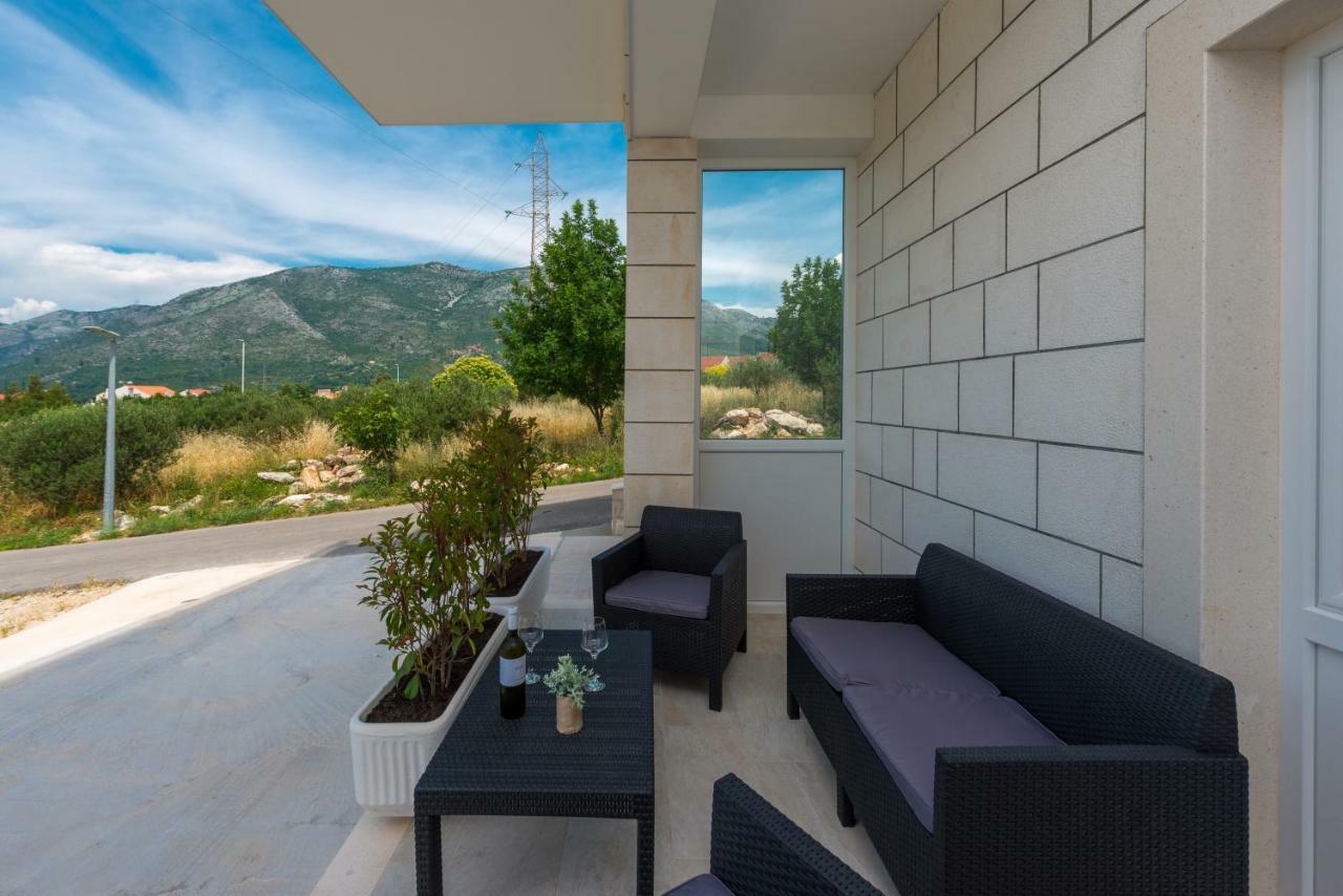 Villa Niki 2 Cavtat Dış mekan fotoğraf