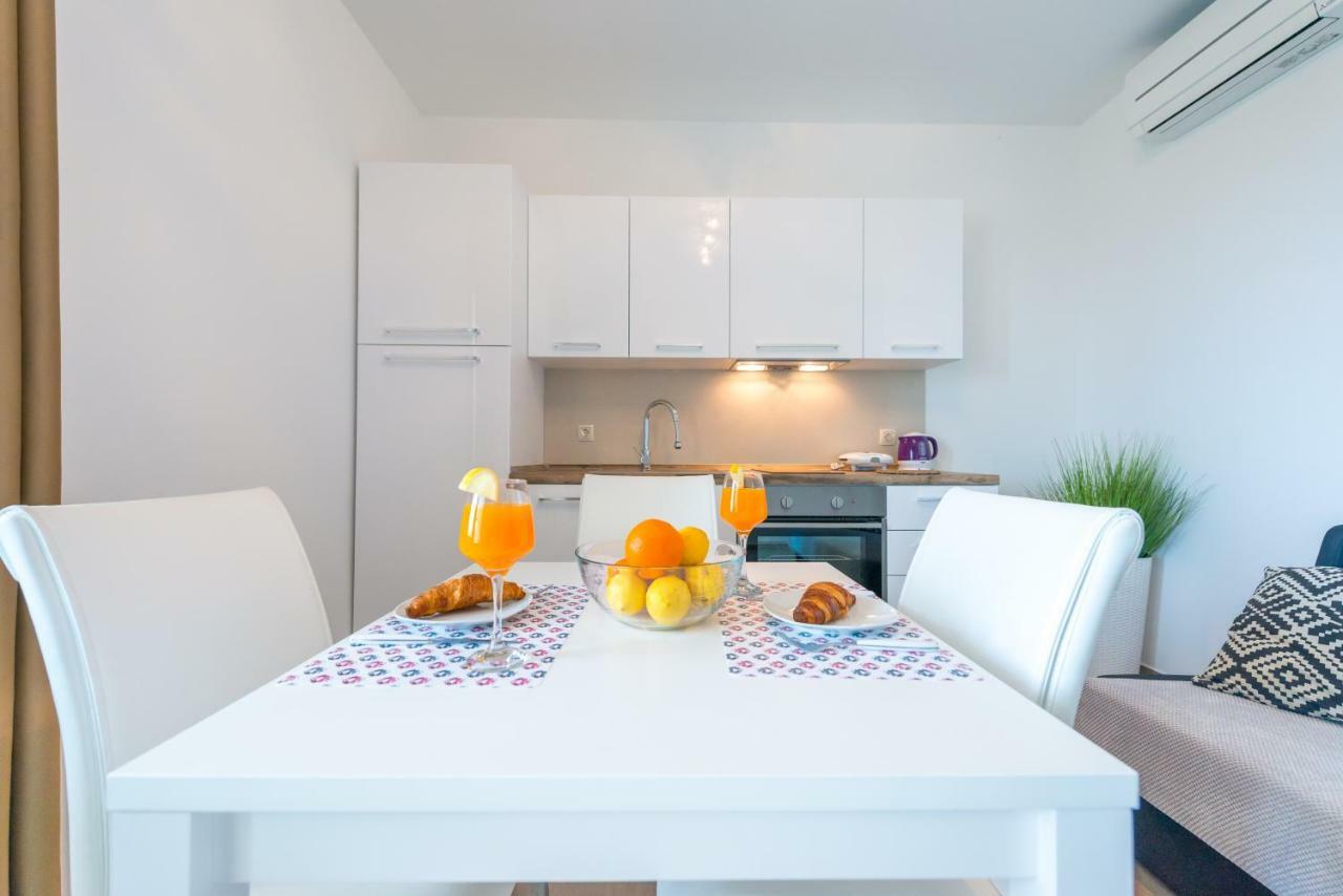 Villa Niki 2 Cavtat Dış mekan fotoğraf