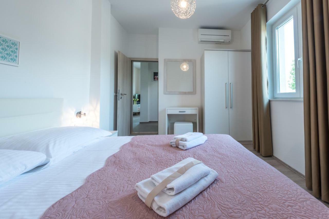 Villa Niki 2 Cavtat Dış mekan fotoğraf