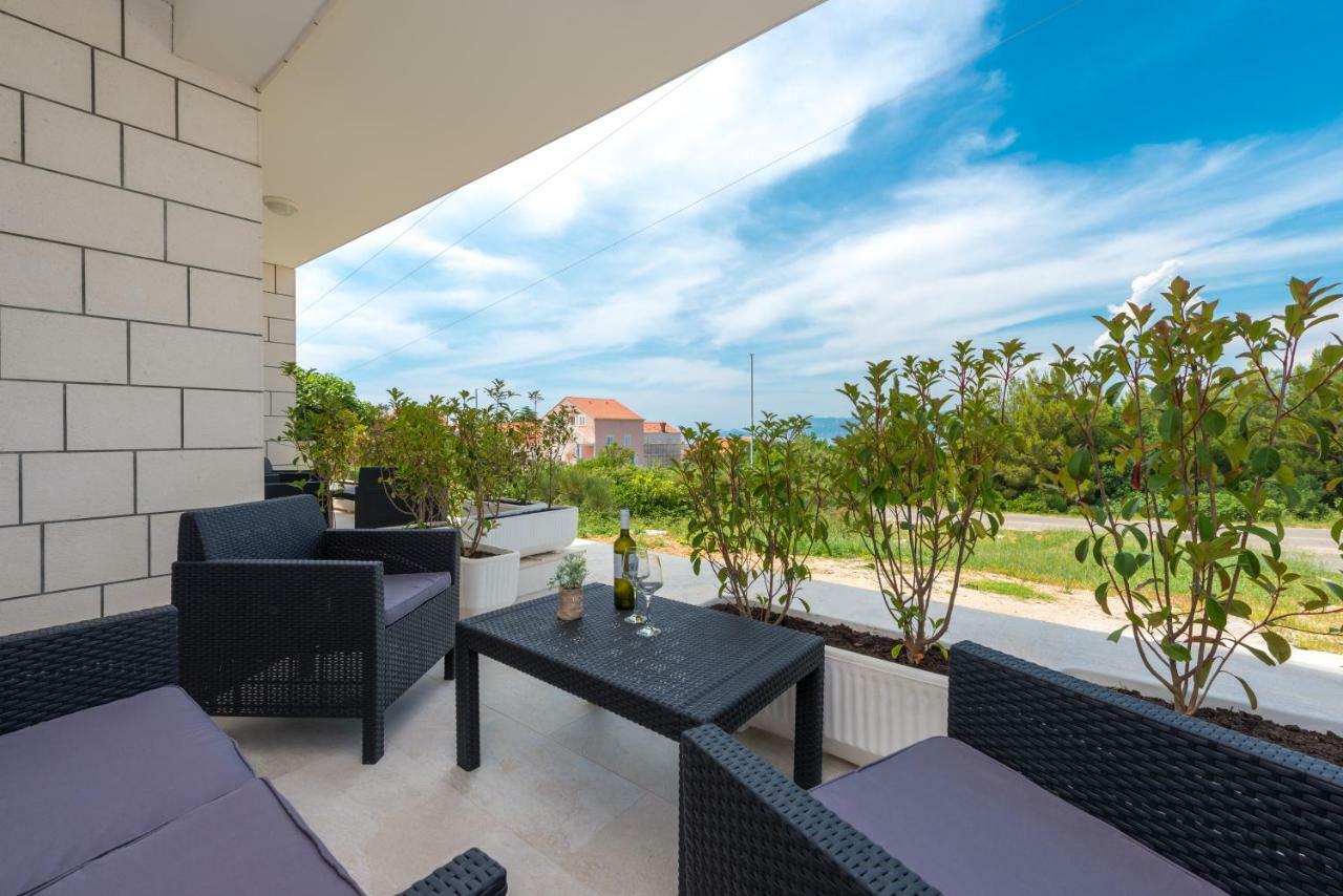 Villa Niki 2 Cavtat Dış mekan fotoğraf