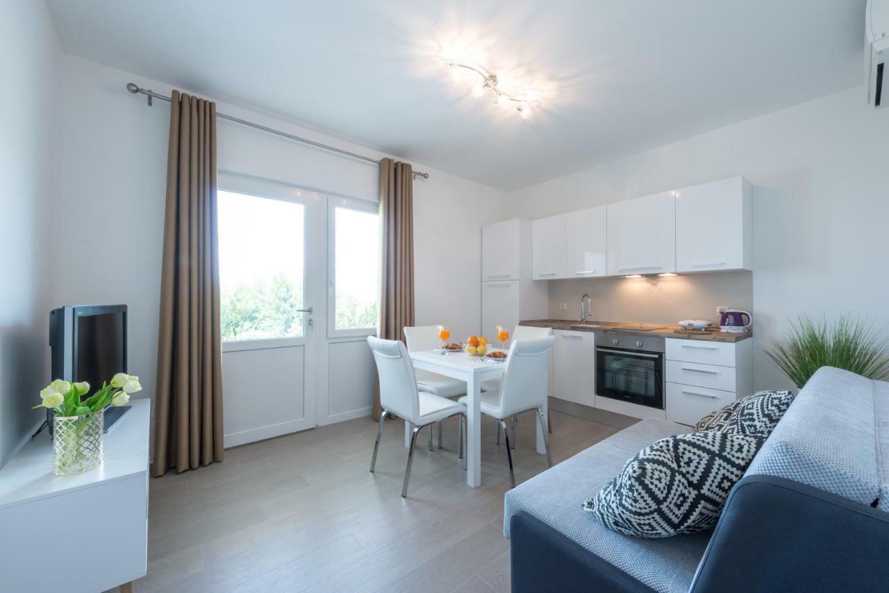 Villa Niki 2 Cavtat Dış mekan fotoğraf